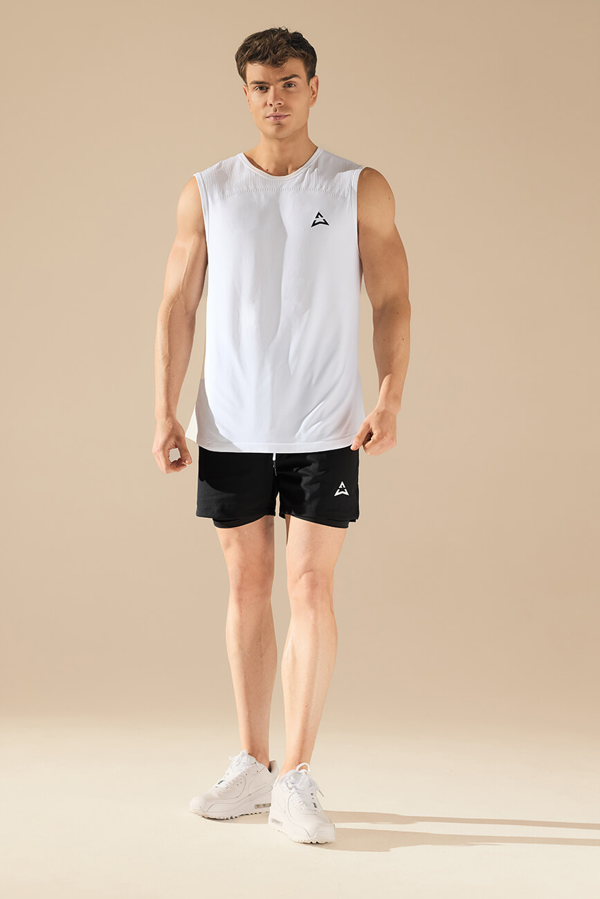 Tank Top & Shorty BASIC