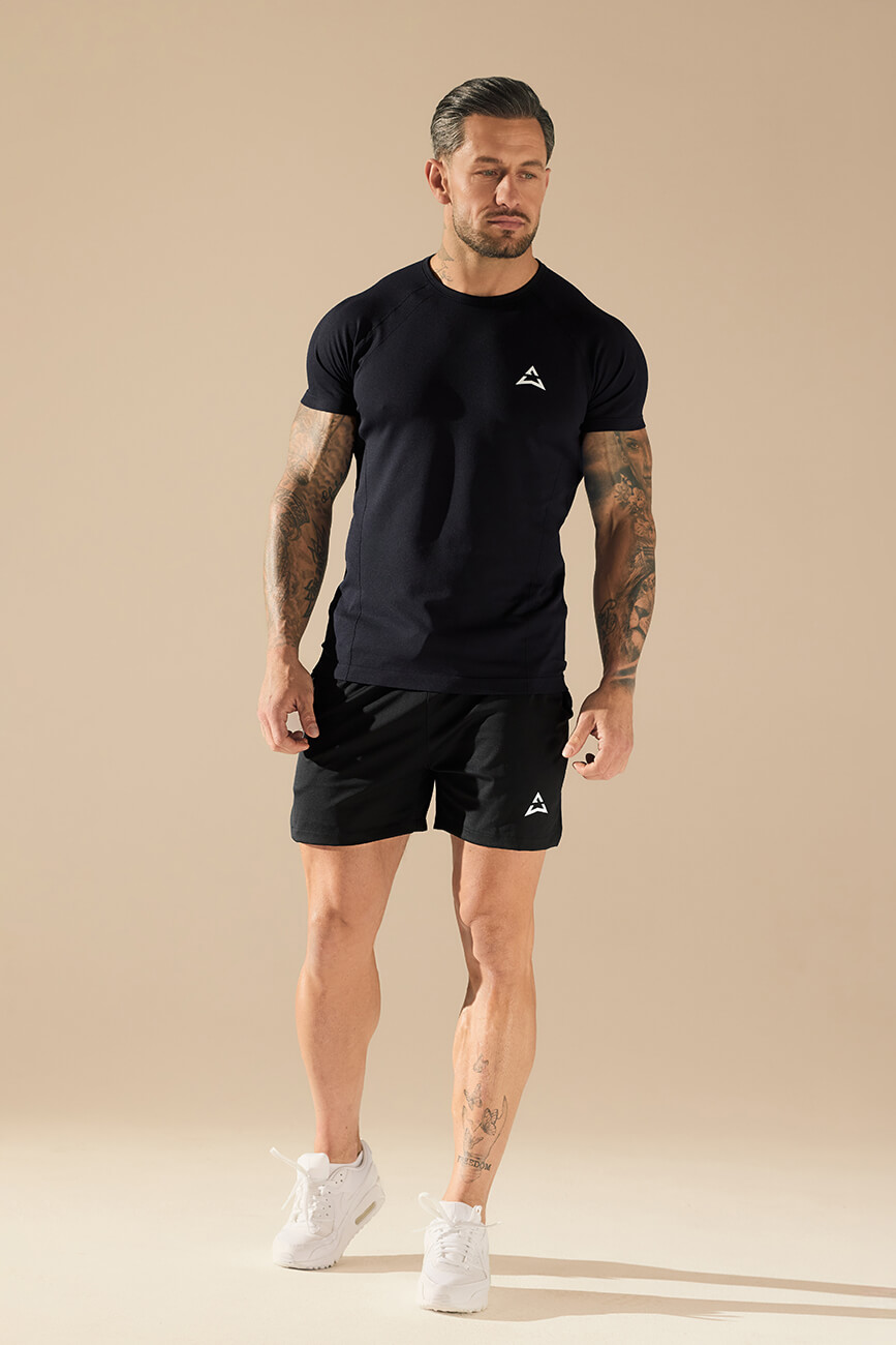 T-shirt & Shorty BASIC