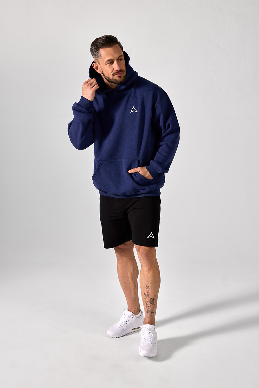 BLUZA MĘSKA