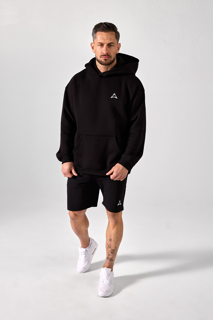 BLUZA MĘSKA